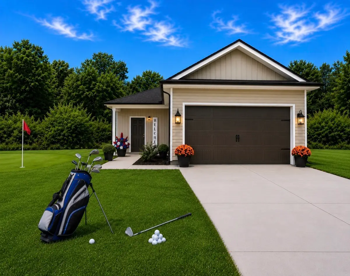 199 Stonehenge Circle, Manchester, TN 37355 - #1