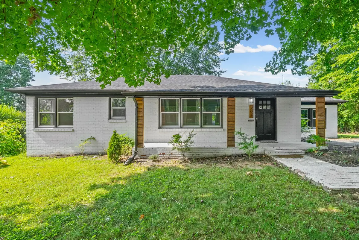 303 Jessie Ave, Hopkinsville, KY 42240 - #1
