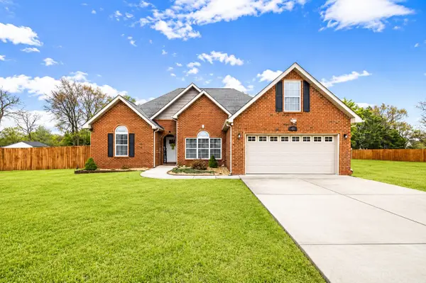 110 Nick Price Drive, Murfreesboro, TN 37129