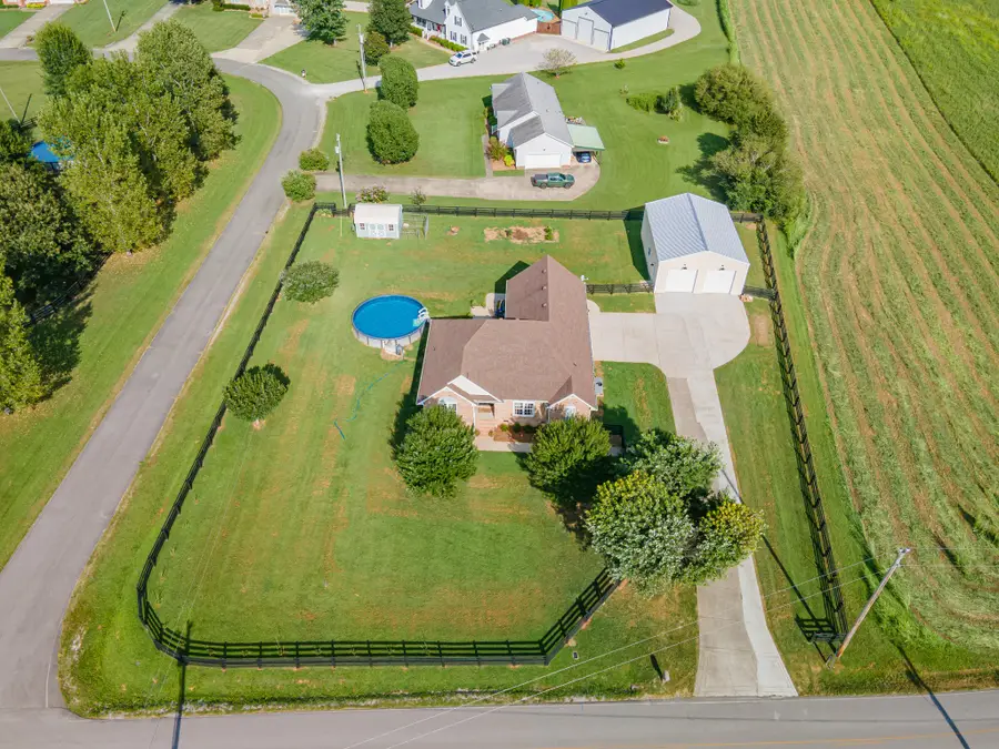 4287 Smiley Rd, Chapel Hill, TN 37034 - #2