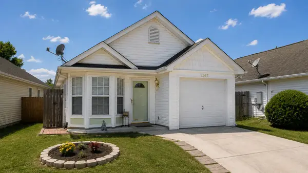 2547 Sonar St, Nashville, TN 37214