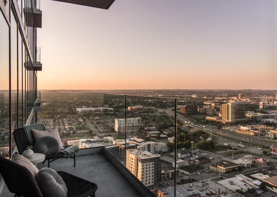 1616 West End Ave #3105, Nashville, TN 37203 - #3