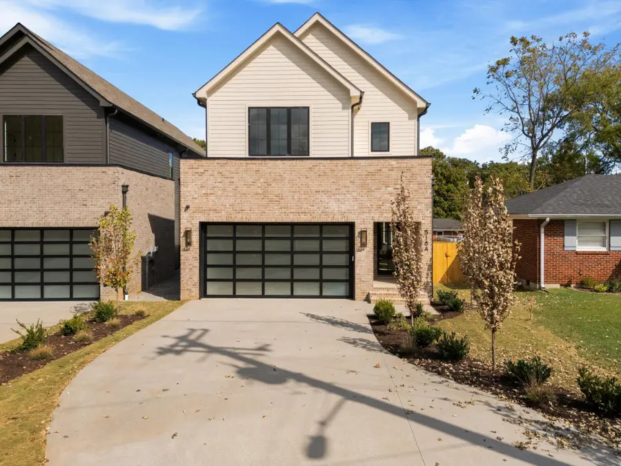 518A Scholarship Dr, Nashville, TN 37209 - #2
