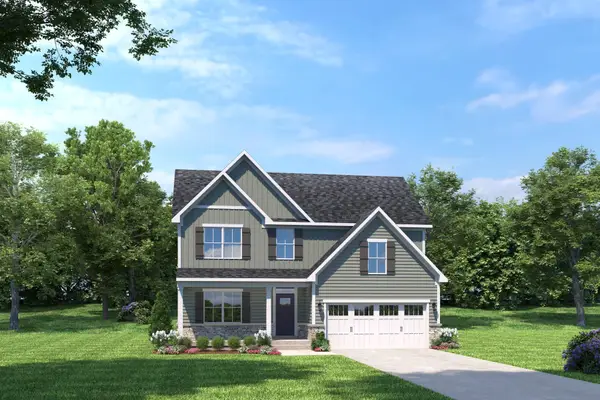 5063 Kennsington Way, Pleasant View, TN 37146
