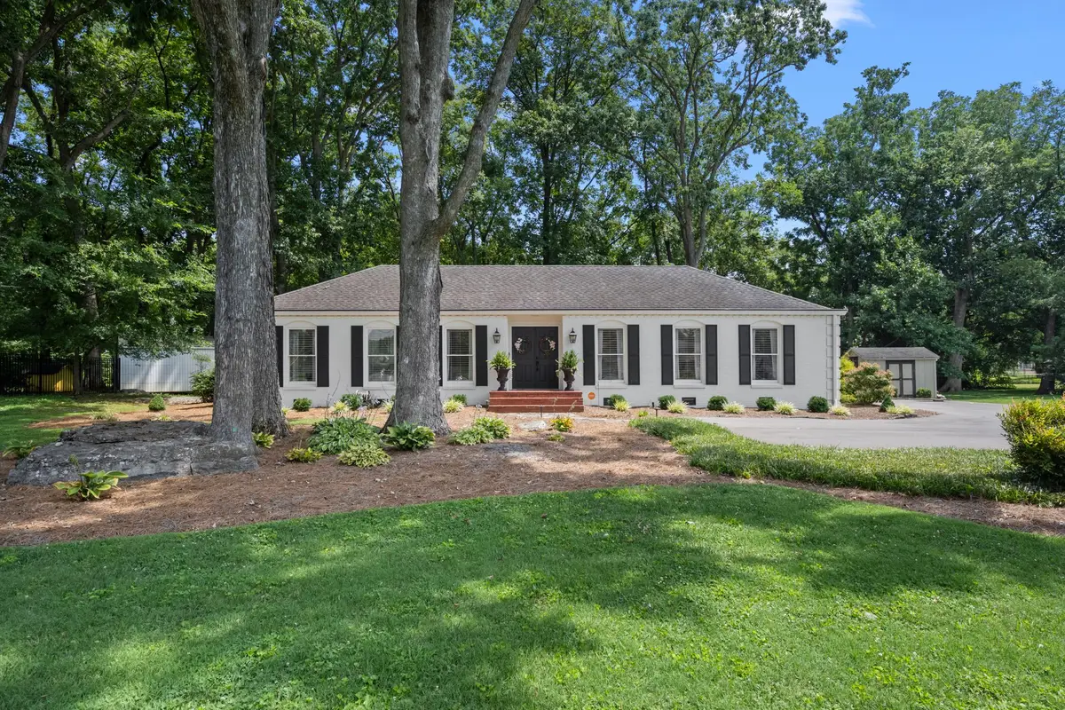 1810 Jones Blvd, Murfreesboro, TN 37129 - #1