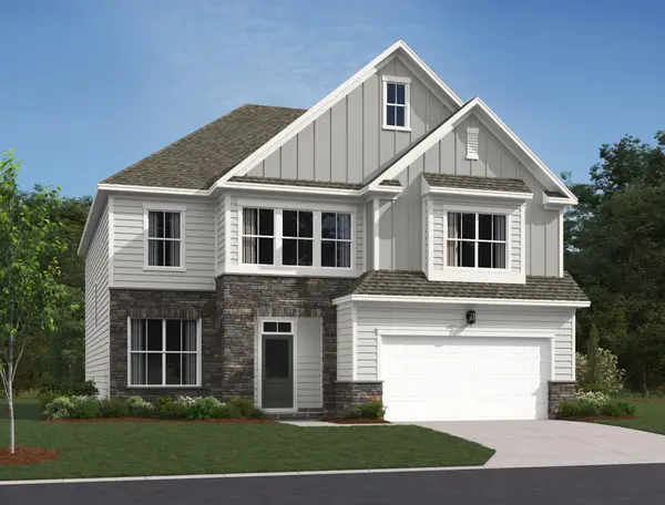 200 Jasmine Way, La Vergne, TN 37086