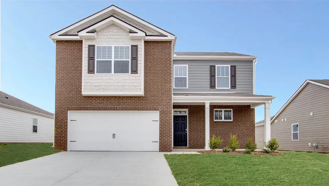 1857 Rosewood Drive, White House, TN 37188 - #1