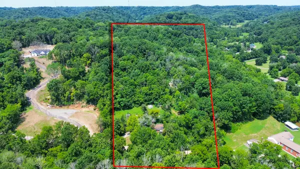 2937 Lower Walkers Creek Rd, Goodlettsville, TN 37072