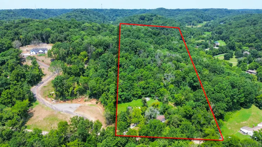 2937 Lower Walkers Creek Rd, Goodlettsville, TN 37072 - #2