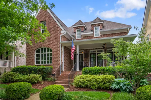 447 Pearre Springs Way, Franklin, TN 37064