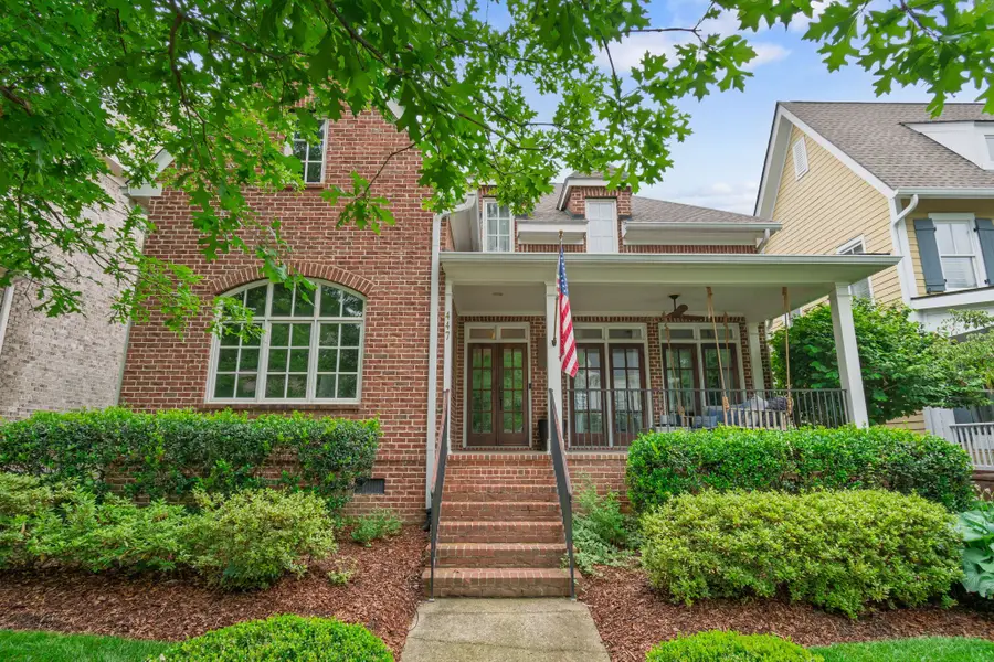 447 Pearre Springs Way, Franklin, TN 37064 - #3