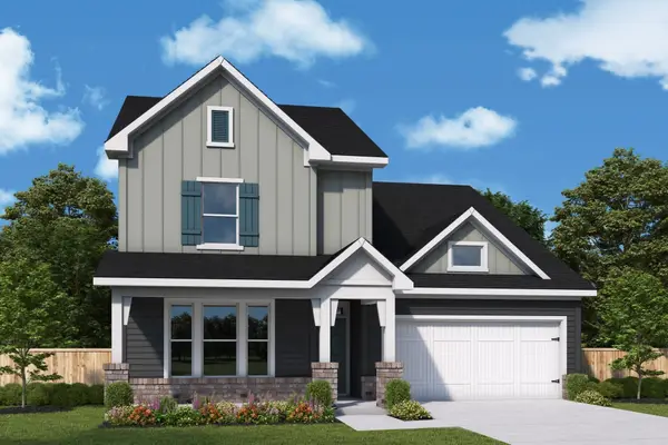 1147 Callaway Drive, Lebanon, TN 37087