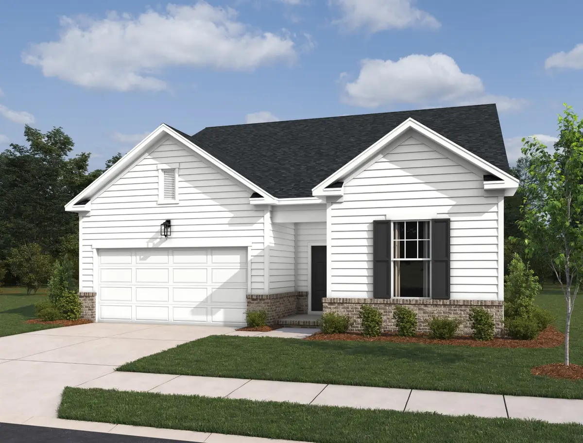 201 Jasmine Way, La Vergne, TN 37086 - #1