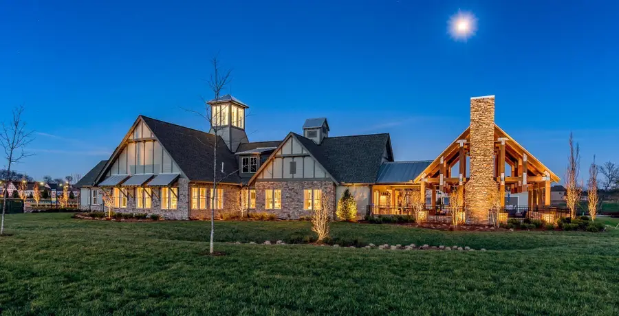 1105 Sage Street, Thompsons Station, TN 37179 - #2