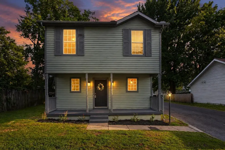 208 Errol Ln, Nashville, TN 37209 - #3