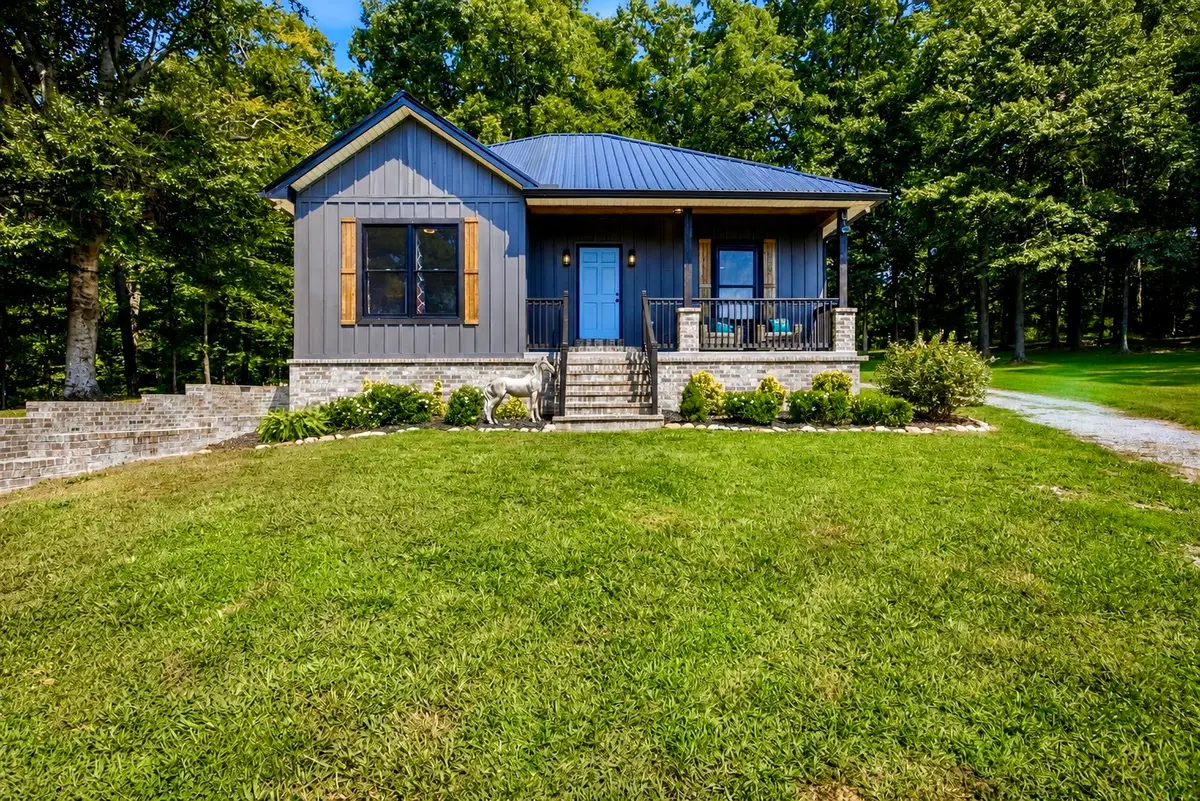 151 Saffles Lane, Madisonville, TN 37354 - #1