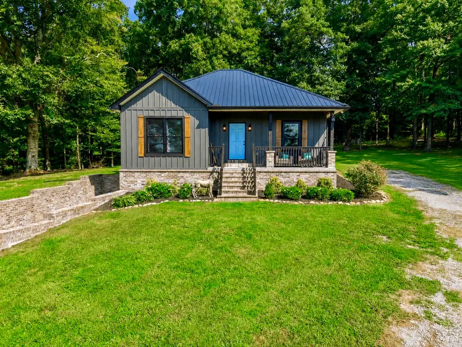 151 Saffles Lane, Madisonville, TN 37354 - #2