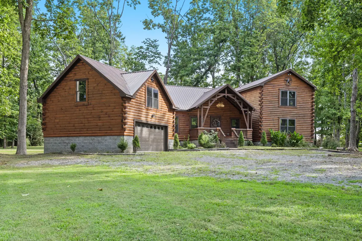 4210 Highway 76, Cottontown, TN 37048 - #1