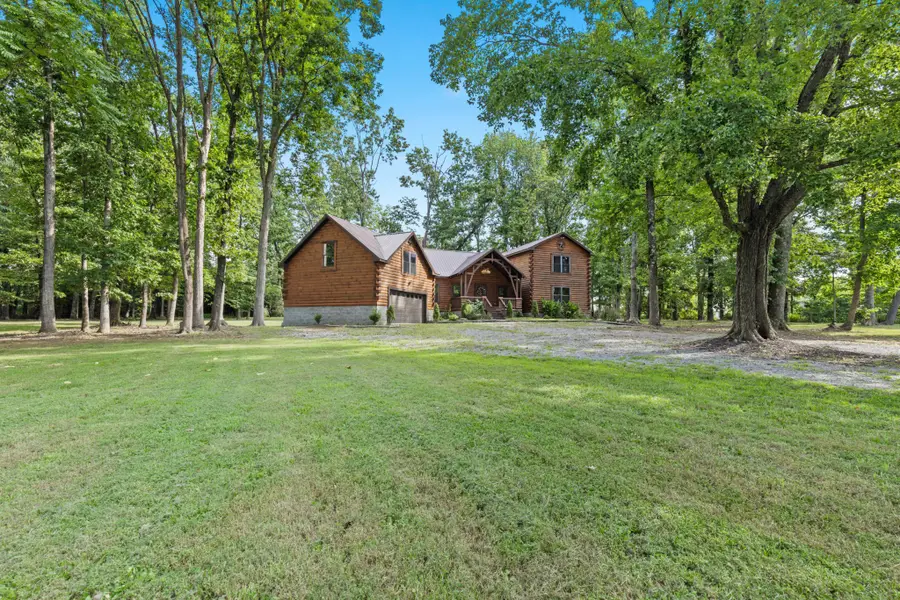 4210 Highway 76, Cottontown, TN 37048 - #2