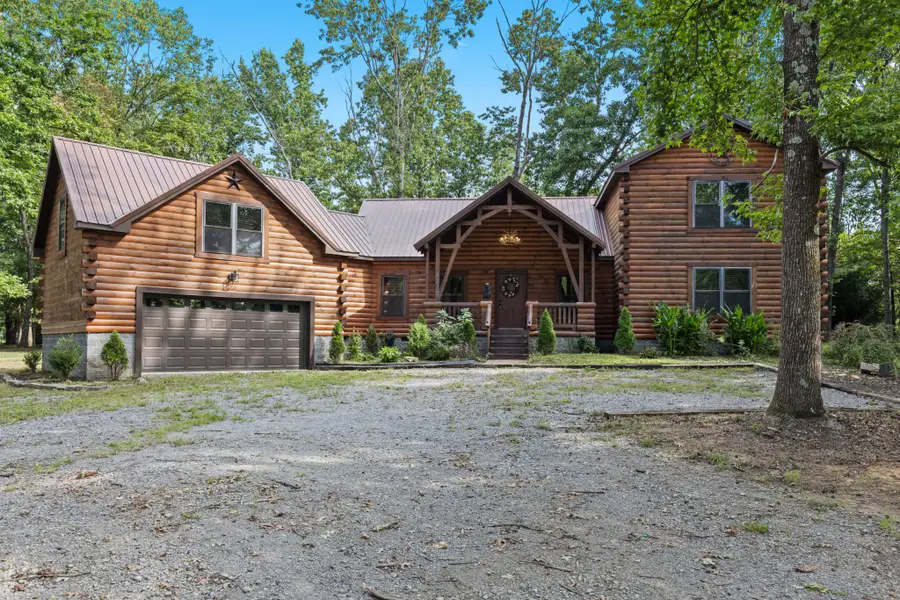 4210 Highway 76, Cottontown, TN 37048 - #3