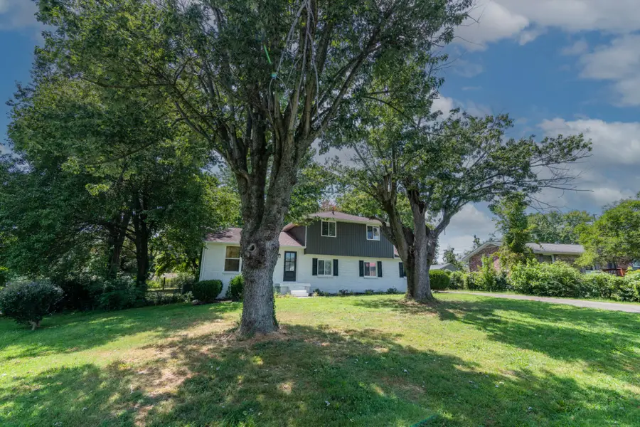 2711 E Copeland Ct, Clarksville, TN 37042 - #3