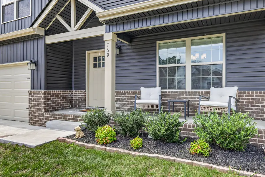 769 Limestone Way, Clarksville, TN 37043 - #2