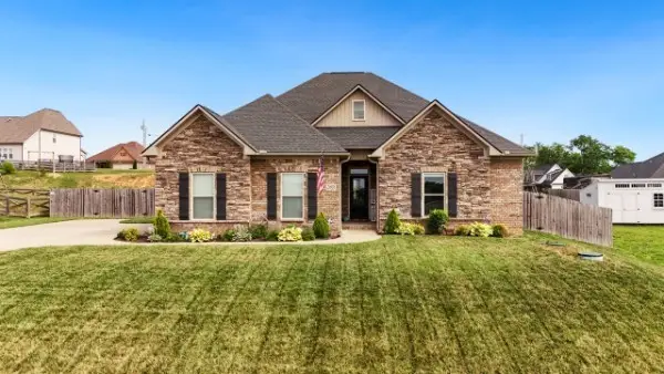 2608 Etna Dr, Chapel Hill, TN 37034 - #1