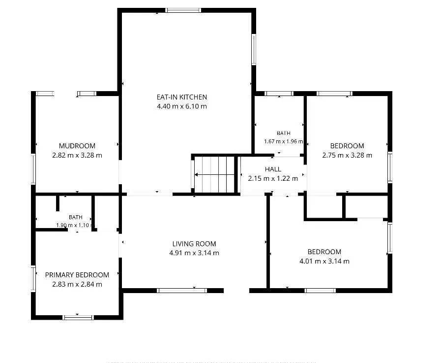 1208 Barry Dr, Madison, TN 37115 - #2