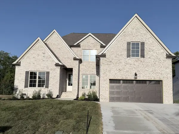 2629 Colleen Dr, Murfreesboro, TN 37128