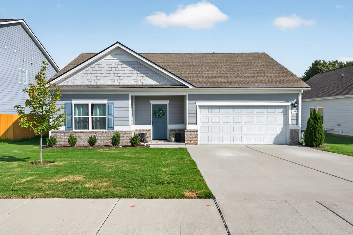 1003 Village Ct, Burns, TN 37029 - #1
