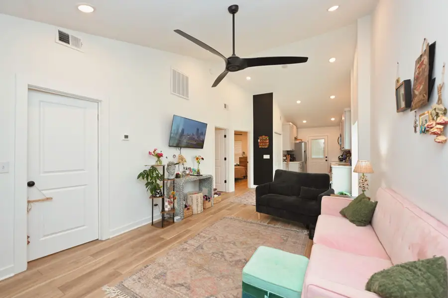 2514 Sonar St, Nashville, TN 37214 - #2