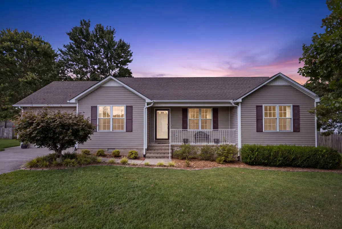 102 Chesapeake Dr, Tullahoma, TN 37388 - #1