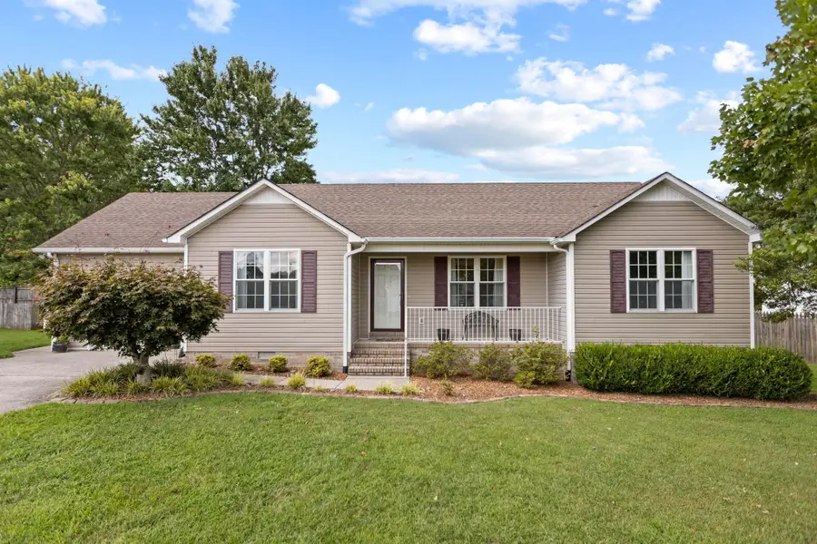 102 Chesapeake Dr, Tullahoma, TN 37388 - #3