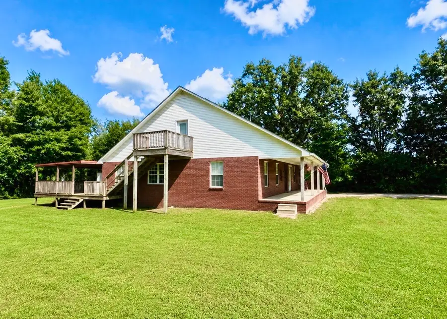690 Monument Rd, Summertown, TN 38483 - #3