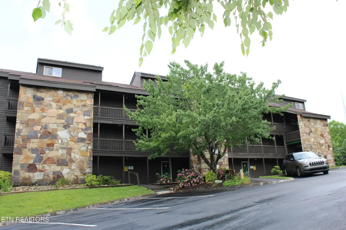 1380 Ski View Drive #UNIT 3203, Gatlinburg, TN 37738 - #1