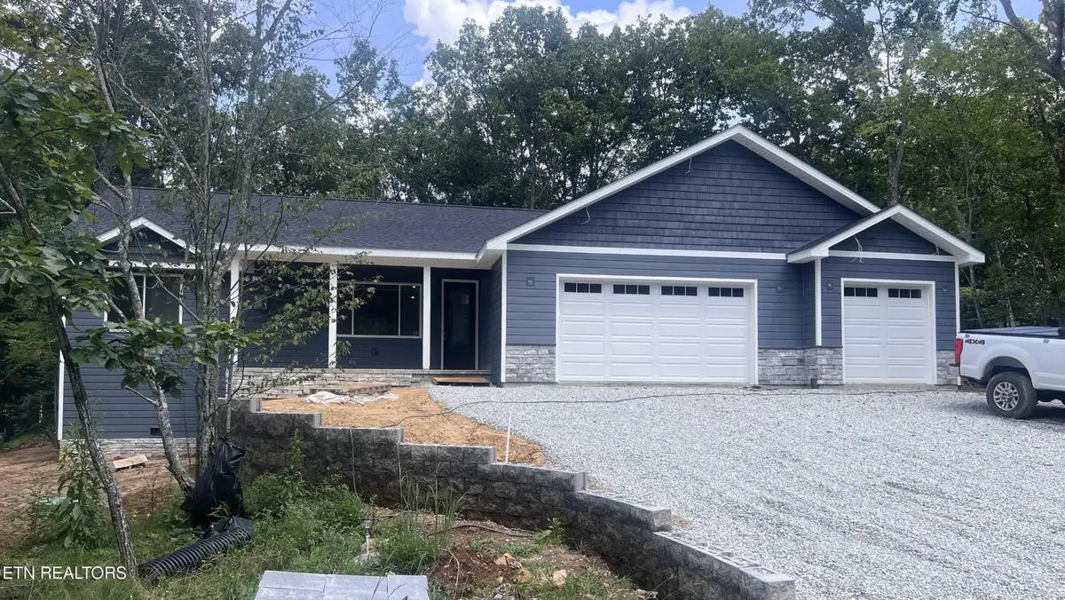 20 Rolling Green Court, Crossville, TN 38558 - #1