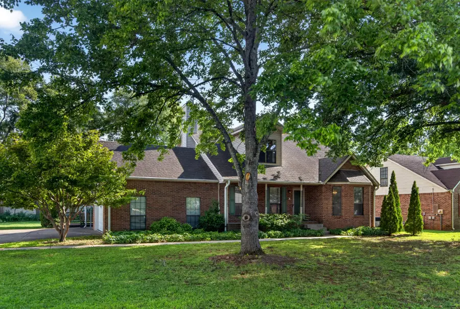 519 Winthorne Ct, Murfreesboro, TN 37129 - #3