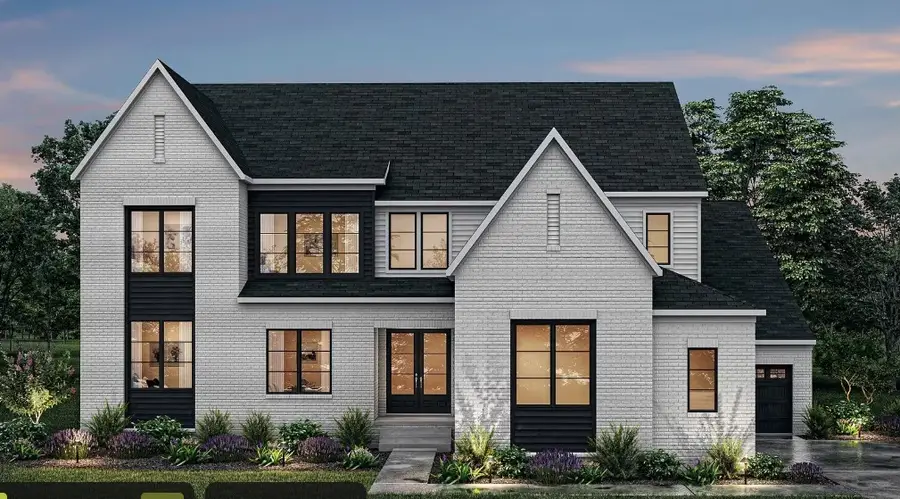 7262 Murrel Dr, Franklin, TN 37064 - #2