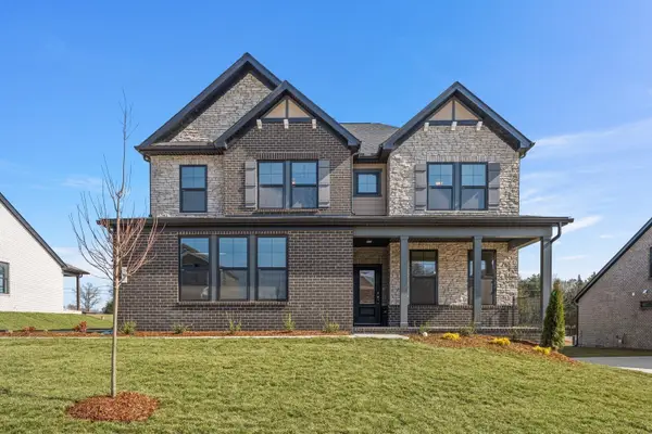 289 Johnnys Place, Mount Juliet, TN 37122