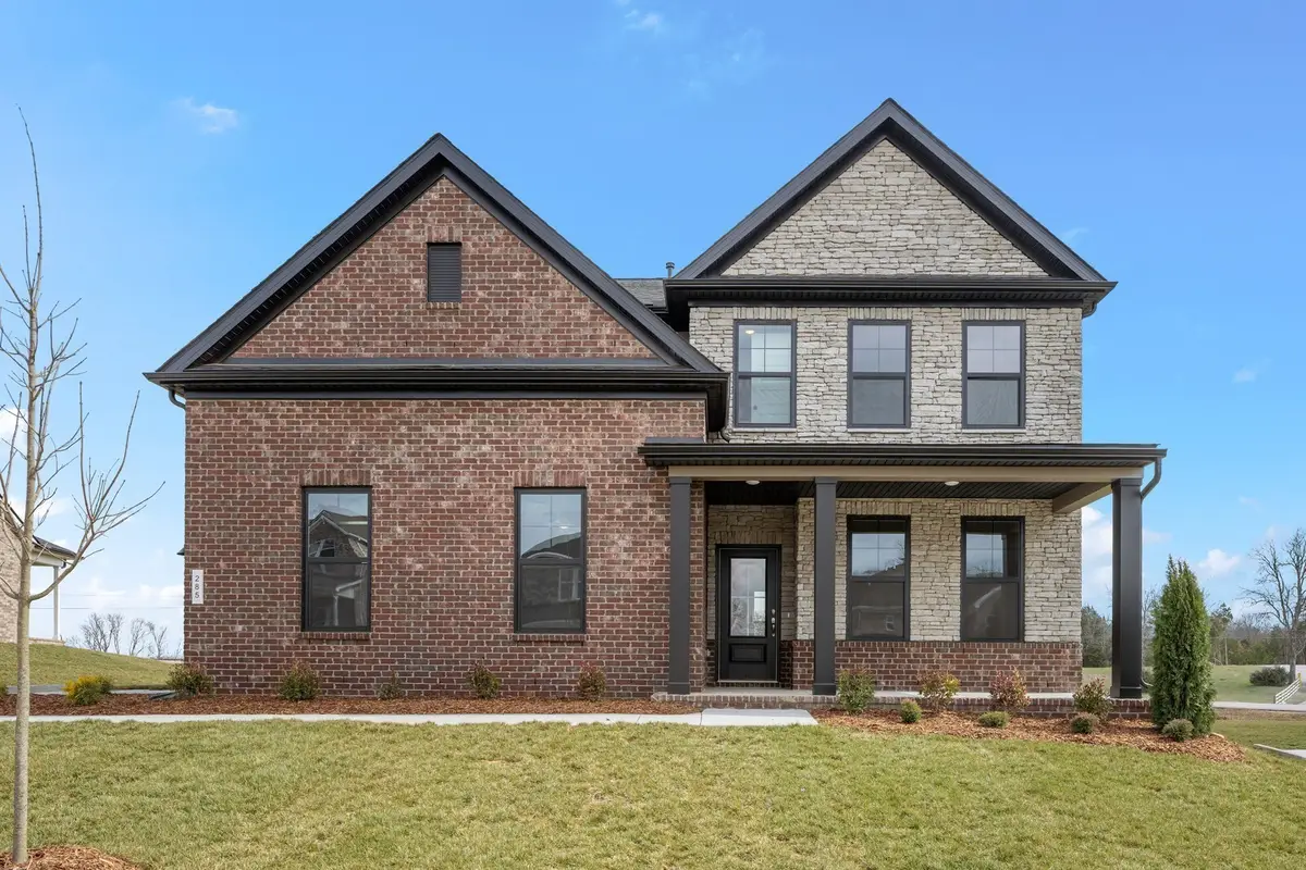 285 Johnnys Place, Mount Juliet, TN 37122 - #1