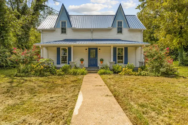 170 Statesville Main St, Watertown, TN 37184