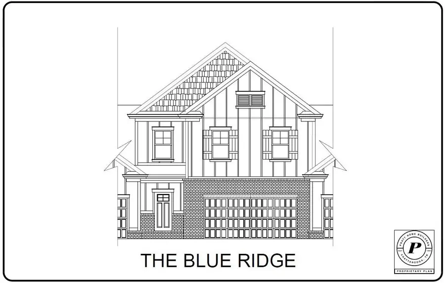 1613 Destiny Drive #04, Hixson, TN 37343 - #3