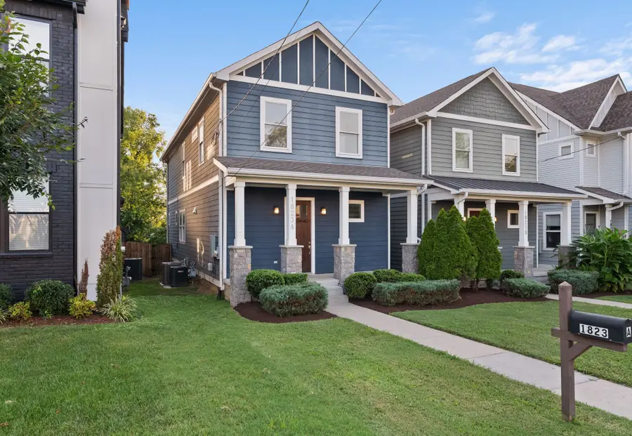 1823A 11th Ave N, Nashville, TN 37208 - #2