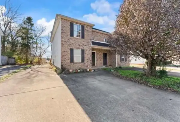 1422 Middleborough Ct, Murfreesboro, TN 37130