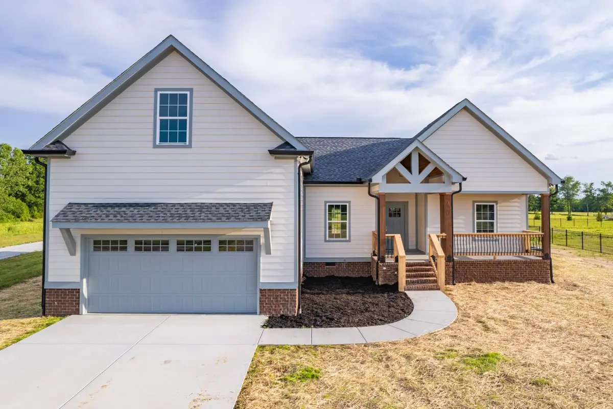 378 Dugout Rd, Summertown, TN 38483 - #1