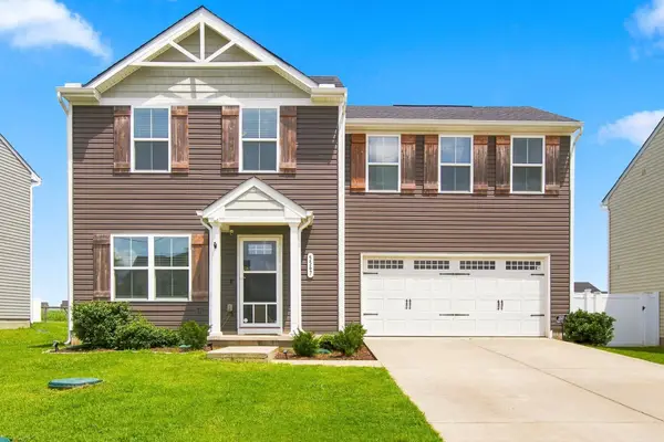 5567 Compass Way, Christiana, TN 37037