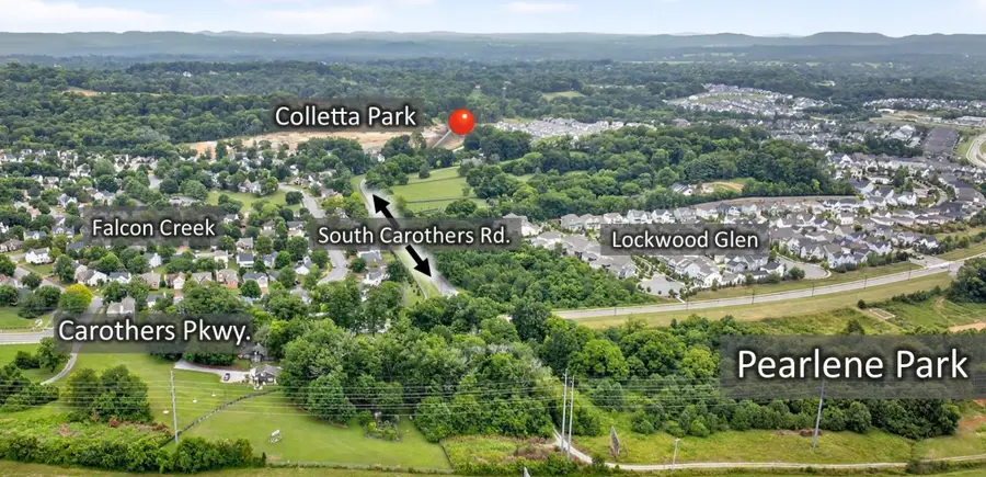2 Copley Road, Franklin, TN 37064 - #2