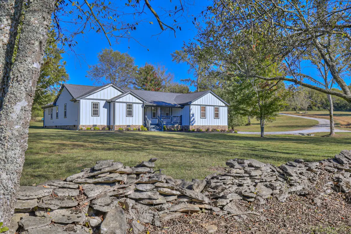 1380 Haley Rd, Watertown, TN 37184 - #1