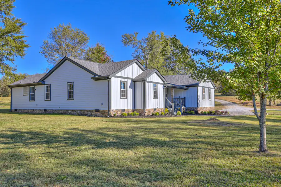 1380 Haley Rd, Watertown, TN 37184 - #2