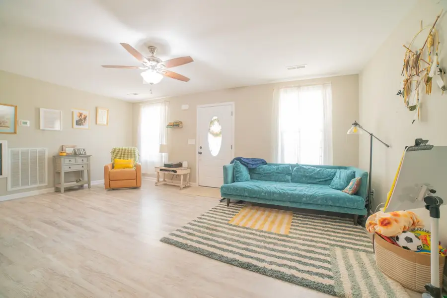 1030 Bryant Rd, Ashland City, TN 37015 - #2
